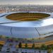 El Valencia present&oacute; el present&oacute; al Nuevo Mestalla "5 estrellas"