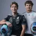 Meta AI llega a la F&oacute;rmula 1 de la mano de Mercedes-AMG Petronas
