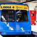 El metro de R&iacute;o para los Juegos Ol&iacute;mpicos cost&oacute; 21 veces m&aacute;s de lo pautado