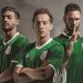 adidas present&oacute; la nueva camiseta de M&eacute;xico para el 2016
