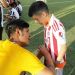 El futbolista que se hizo pasar por jugador de la Juventus y enga&ntilde;&oacute; a todos en M&eacute;xico