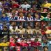En M&eacute;xico, casi la mitad de los futbolistas son extranjeros
