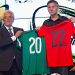 adidas vestir&aacute; a M&eacute;xico hasta el Mundial de Qatar 2022