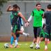 M&eacute;xico podr&iacute;a superponer su calendario con dos partidos el mismo d&iacute;a