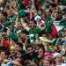 Las razones por las que M&eacute;xico no compite en las competencias de CONMEBOL