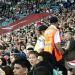 La medida de seguridad que expulsa a los hinchas que sigan una vieja tradici&oacute;n mexicana