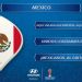 Hyundai y la FIFA cerca de cerrar los slogans de cada micro para la Copa Confederaciones