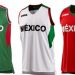 M&eacute;xico ya tiene sus camisetas Joma para el Mundial de B&aacute;squet Espa&ntilde;a 2014