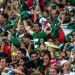 &iquest;Vuelven los mexicanos a la Libertadores?