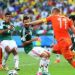 El hincha mexicano que lleva tres a&ntilde;os tuiteando &ldquo;no era penal&rdquo; y la respuesta de Holanda