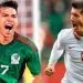 M&eacute;xico y Polonia: &iquest;Cu&aacute;ndo juegan y qu&eacute; resultado le sirve a la Argentina?
