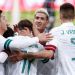 Con el recuerdo de Italia 90, M&eacute;xico podr&iacute;a ser descalificado de Qatar 2022