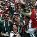La Federaci&oacute;n mexicana de f&uacute;tbol fue multada por cantos racistas de su afici&oacute;n