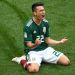 El gol de M&eacute;xico que hizo temblar la tierra