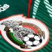 En 2016, M&eacute;xico regresar&aacute; a su camiseta verde