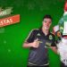 Los jugadores de M&eacute;xico contaron sus mejores regalos navide&ntilde;os