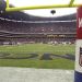 M&eacute;xico podr&iacute;a recibir a la NFL en 2016