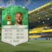El futbolista que se gan&oacute; a s&iacute; mismo para el &lsquo;Ultimate Team&rsquo; del FIFA 17