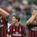 El Milan podr&iacute;a quedar excluido de las competencias europeas por graves faltas