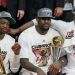Los Miami Heat ganan los playoffs en Twitter