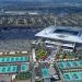Adi&oacute;s Key Biscayne: Comienza la puesta en marcha de la nueva sede del Miami Open