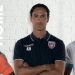 El equipo de Maldini y Nesta en Estados Unidos present&oacute; su nueva camiseta