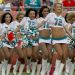 Los Miami Dolphins de la NFL buscar&aacute;n porristas en Argentina, Colombia y M&eacute;xico