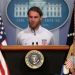 Los jugadores de Estados Unidos postularon a Bradley como presidente