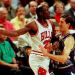 Michael Jordan recibe 130 millones de d&oacute;lares por temporada por la venta de zapatillas