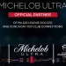 Michelob Ultra es el nuevo patrocinador de la CONCACAF y la MLS