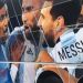 Se devel&oacute; el micro oficial que transportar&aacute; a la Selecci&oacute;n argentina durante las Eliminatorias