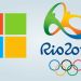R&iacute;o 2016 suma a Microsoft como patrocinador