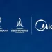 Midea es nuevo patrocinador oficial de la Copa Sudamericana