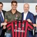 La imponente cifra que viene gastando el AC Milan en fichajes para la pr&oacute;xima temporada