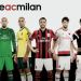 adidas present&oacute; la nueva indumentaria del Milan