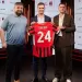 El Milan se ali&oacute; con Spribe y ser&aacute; su nuevo casino online oficial