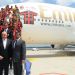 Milan renov&oacute; con Emirates: 100 millones de euros por cinco a&ntilde;os