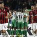 Qued&oacute; eliminado de la Europa League antes de jugar