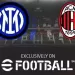 El Milan y el Inter ser&aacute;n exclusivos de eFootball tras firmar con Konami