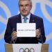 Mil&aacute;n ser&aacute; la sede de los Juegos Ol&iacute;mpicos de Invierno 2026