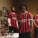 Milan y PUMA lanzan la nueva camiseta titular para la temporada 2024/25