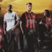 El Milan y Puma presentaron su nueva camiseta titular para la temporada 2025/26