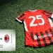 El Milan renov&oacute; su asociaci&oacute;n con Bitpanda y ahora luce su logo en la espalda