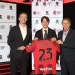 Nuevo acuerdo: El Mil&aacute;n renov&oacute; su vinculo con Gatorade