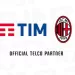 Mil&aacute;n suma un nuevo sponsor para su camiseta