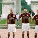 Los jugadores del Milan deslumbran en el nuevo spot de Toyo Tires