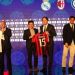 Milan formaliz&oacute; su acuerdo con la empresa china Le Sporst