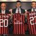 Milan estrenar&aacute; un nuevo escudo en su camiseta
