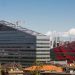 El Milan ya trabaja en su nuevo estadio