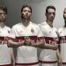 adidas present&oacute; la camiseta alternativa del Milan